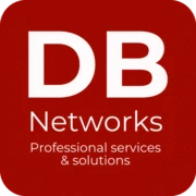Logo DB NETWORKS