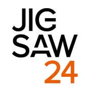 Logo JIGSAW SYSTEMS