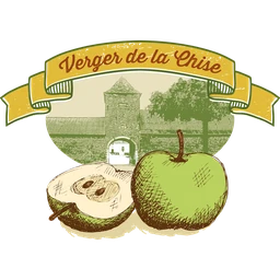 Logo VERGER DE LA CHISE