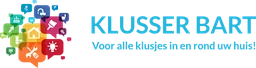 Logo Klusser Bart
