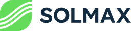 Logo SOLMAX