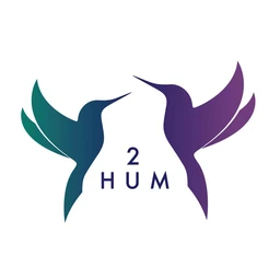 Logo 2 HUM