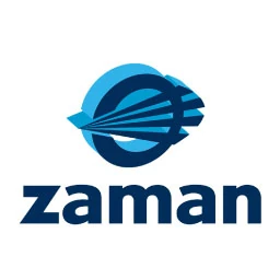 Logo ZAMAN GROEP