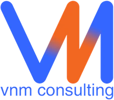 Logo VNM CONSULT