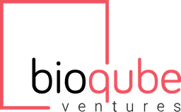 Logo BIOQUBE VENTURES