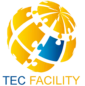 Logo TEC FACILITY