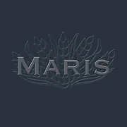 Logo BAKKERIJ MARIS