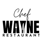 Logo CHEF WAYNE