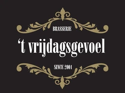 Logo VRIJDAGSGEVOEL