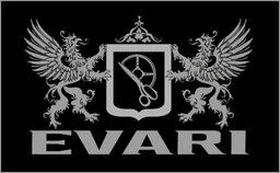 Logo EVARI