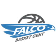 Logo BBC Falco Gent