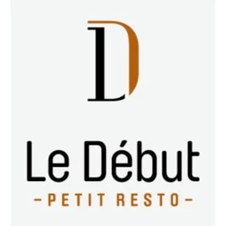 Logo Le Début