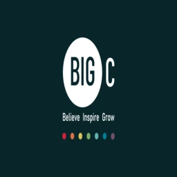 Logo BIG C