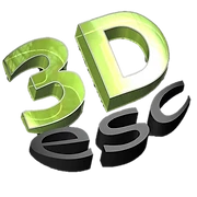 Logo 3Desc