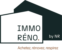 Logo IMMO - RENO