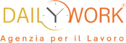 Logo DAILY WORK