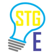 Logo STG ELECTRIC