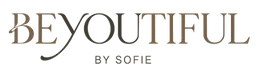 Logo Be.you.tiful by Sofie