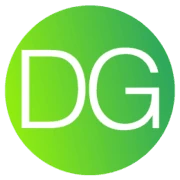 Logo DIAGNOSTIC GREEN GMBH