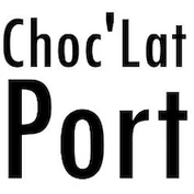 Logo CHOC'LAT PORT