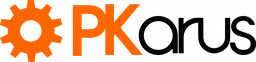Logo PKarus vzw