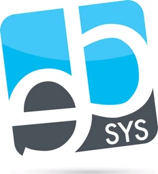 Logo EB SYS