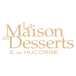 Logo LA MAISON DES DESSERTS