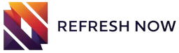 Logo Refresh Now