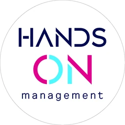 Logo HANDS-ON MANAGEMENT