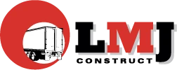 Logo LMJ Construct