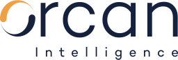 Logo Orcan Intelligence