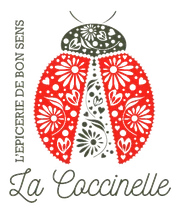 Logo LA COCCINELLE