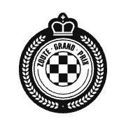 Logo ZOUTE GRAND PRIX