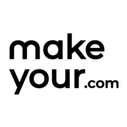 Logo Make Your Own Spirit
