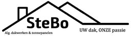 Logo SteBo Dakwerken