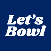Logo LET’S BOWL