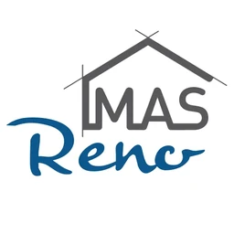 Logo RENO-MAS
