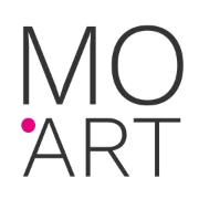 Logo MODERN ART