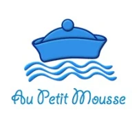 Logo AU PETIT MOUSSE