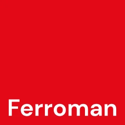 Logo FERROMAN