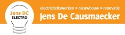 Logo DC ELECTRO