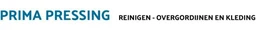 Logo PRIMA PRESSING
