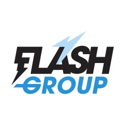 Logo FLASH GROUP