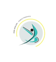 Logo Ann Geelen Kinesitherapie