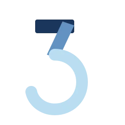 Logo 3LAYRS
