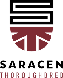 Logo SARACEN HORSE FEEDS LTD