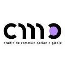 Logo CMO - Studio de communication digitale