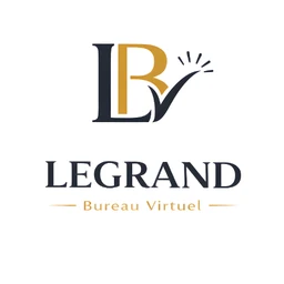 Logo LEGRAND BUREAU VIRTUEL