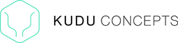 Logo KUDU CONCEPTS