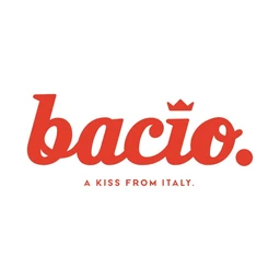 Logo BACIO TRADING